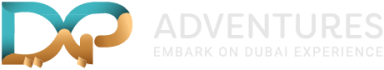 DXP ADVENTURES LOGO